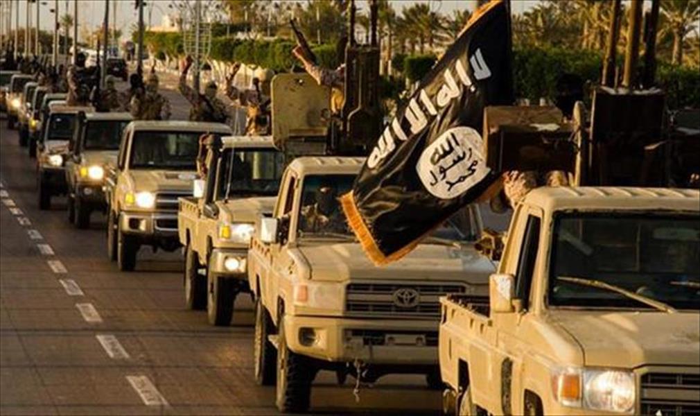 لوفيغارو: «اختراق مذهل» لـ«داعش» في ليبيا