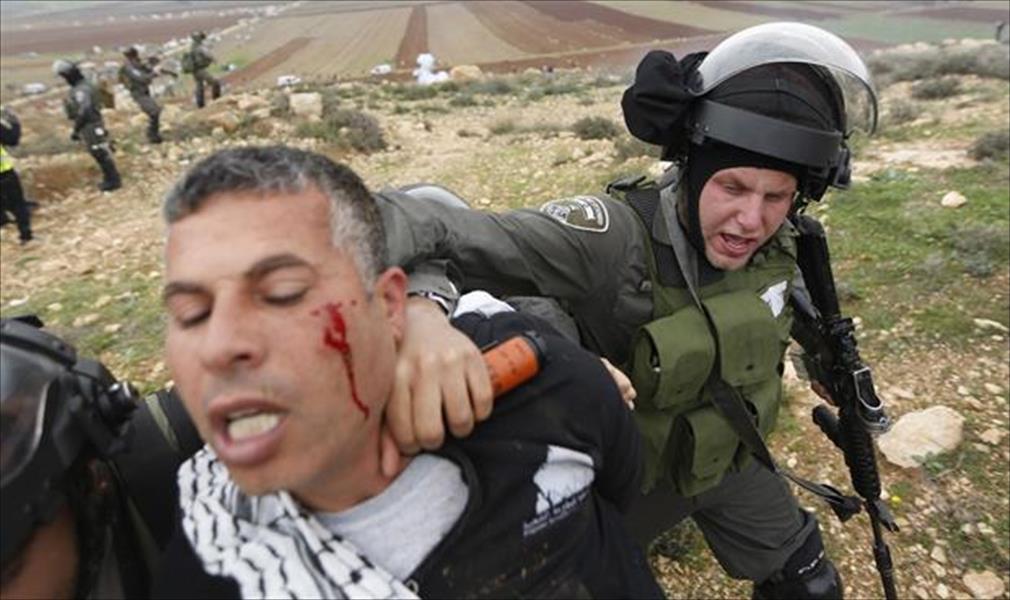 قوات إسرائيلية تقتل فلسطينيًّا في الضفة الغربية