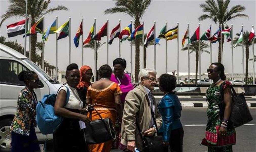 توقيع اتفاقية التجارة الحرة بين دول التكتلات الثلاث الأفريقية اليوم