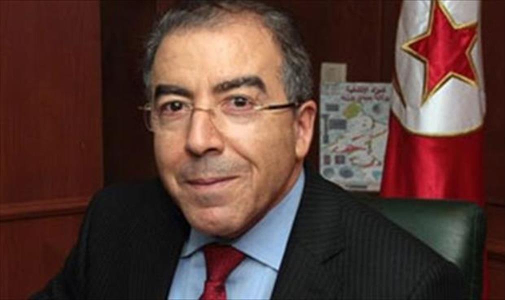 تونس: ندعم الحل السلمي للأزمة في ليبيا
