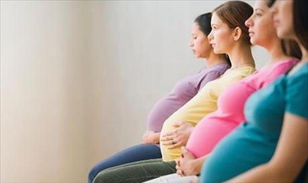 6 نصائح للعناية بشعرك أثناء الحمل