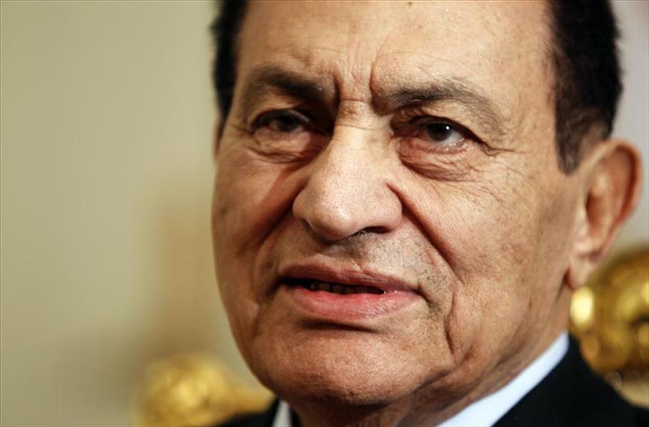 مسؤول سويسري: 650 مليون دولار أموال مصر المجمدة لدينا