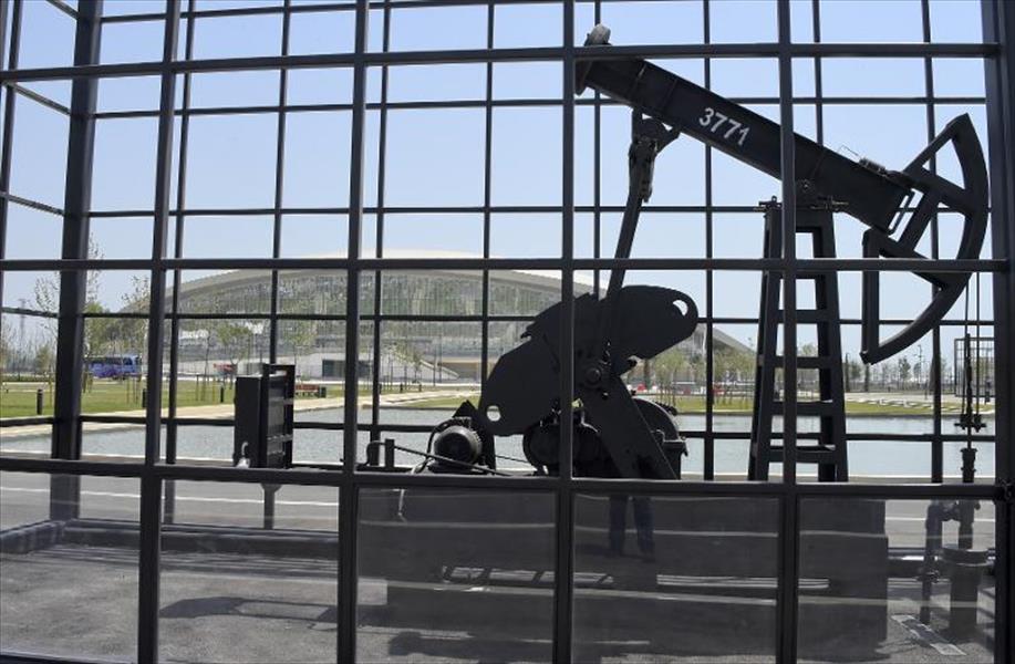 «بي بي»: أميركا تتخطى السعودية وروسيا في إنتاج النفط
