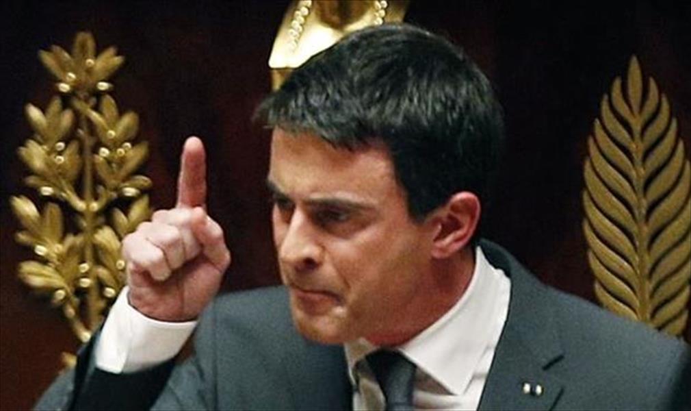 «البرسا» يعرض رئيس وزراء فرنسا للمسائلة وبلاتيني يشهد