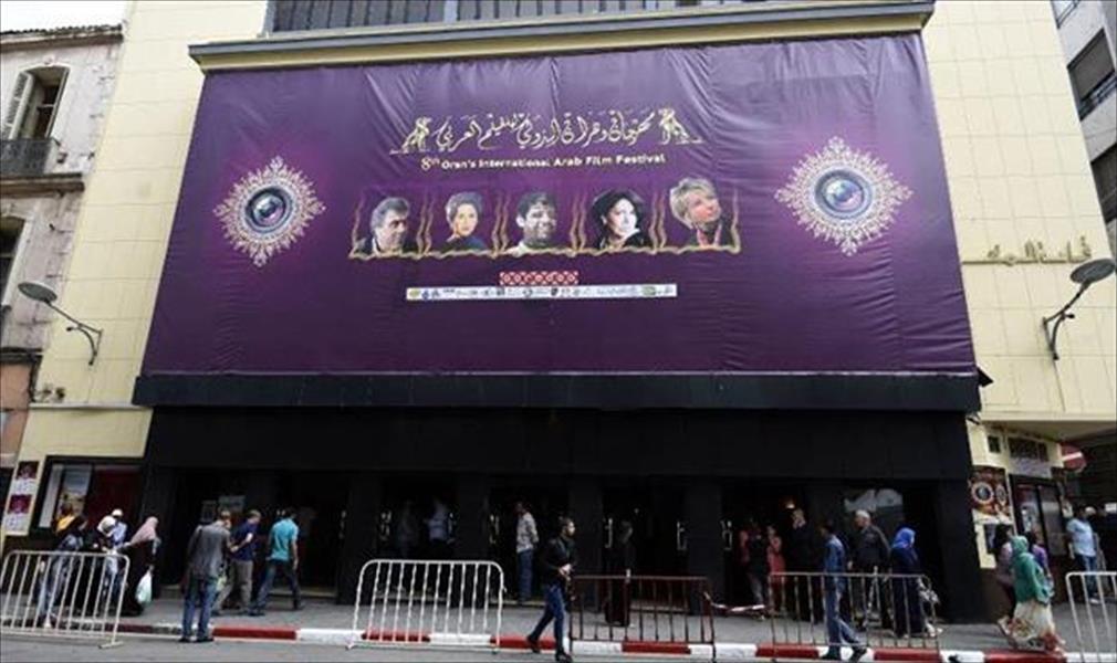 ثلاثة أفلام تعرض الأزمة السورية في مهرجان وهران
