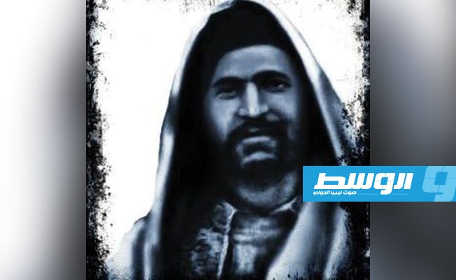 خليفة بن عسكر أحد شهداء ليبيا