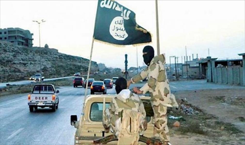 «داعش» يعرض الاستتابة على كتيبة أبو سليم ومُجاهدي درنة