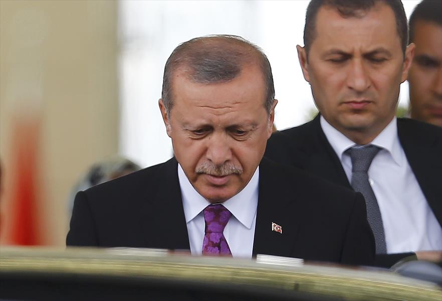 أردوغان: الانتخابات المبكرة «حتمية» ما لم تتشكل الحكومة في الموعد
