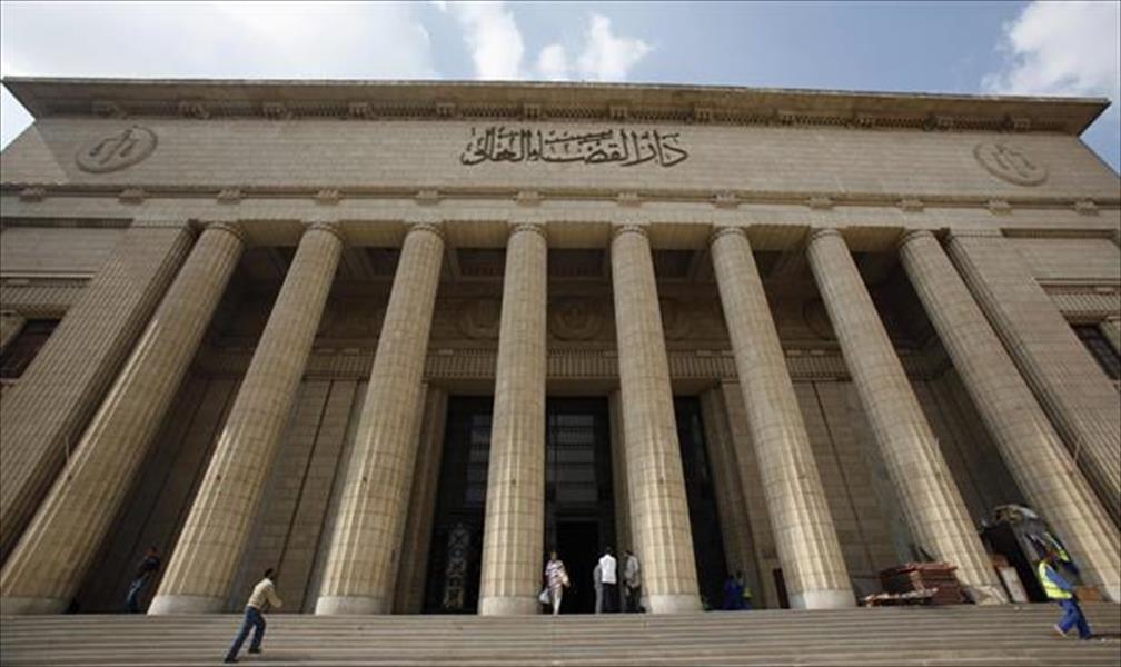 زيادة رواتب أعضاء النيابة والقضاة 30% في مصر
