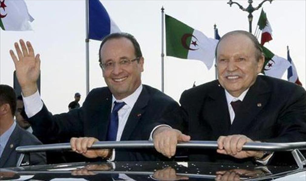 «لوفيغارو»: الجزائر بلد محوري في أزمتي ليبيا ومالي