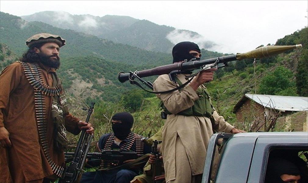 طالبان تحذر «داعش» من التمدد في أفغانستان
