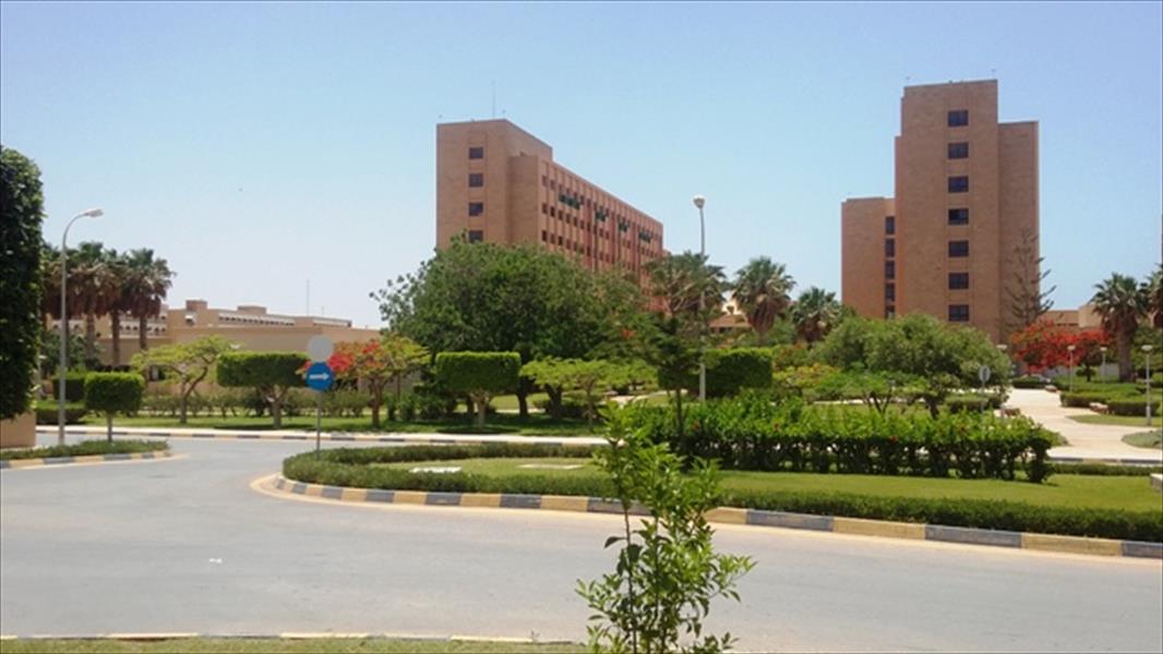 الشؤون الفنية توضح أسباب انقطاع الكهرباء في مركز بنغازي الطبي