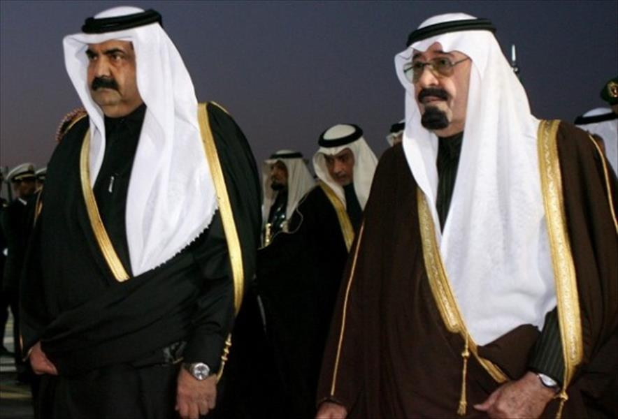 المقيرن: التوتُّرات السياسيّة لا تؤثر على الاستثمارات السعودية - القطرية