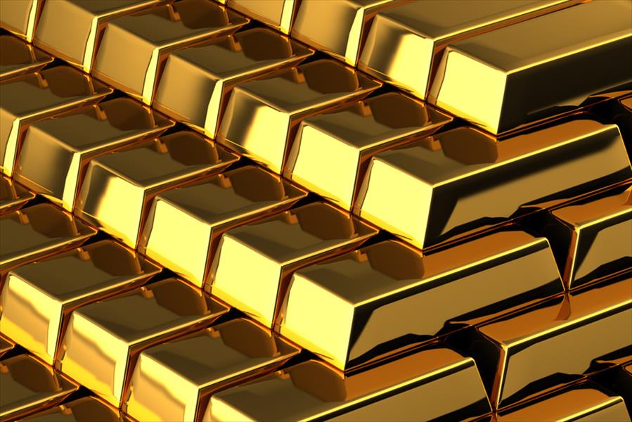 الذهب يرتفع لأعلى مستوى في شهر