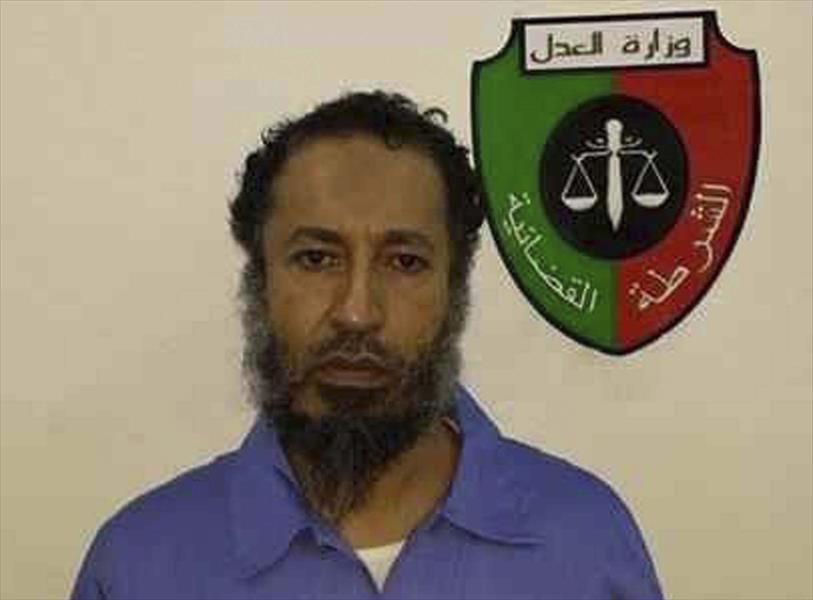 سعود الفيصل: الساعدي قدم نفسه كـ «محسوب على السعودية في ليبيا»