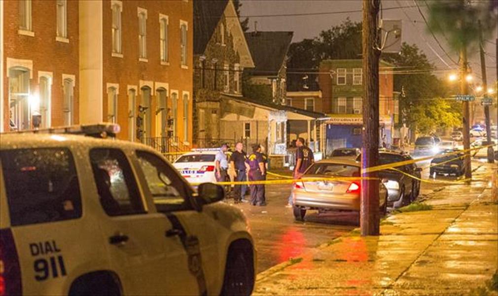 مقتل شرطي في نيو أورليانز أثناء نقله مشتبهًا به