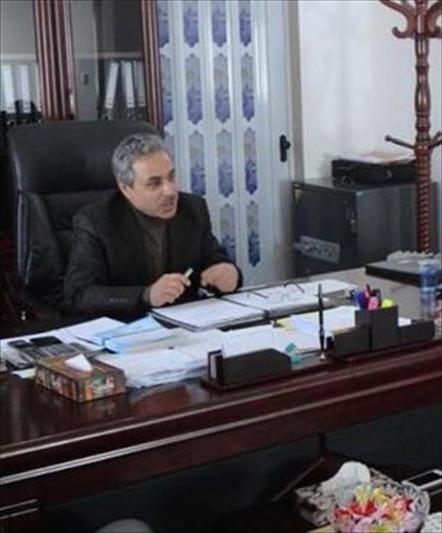 «المحاسبة»: لجنة لمراجعة حسابات السفارة الليبية في القاهرة