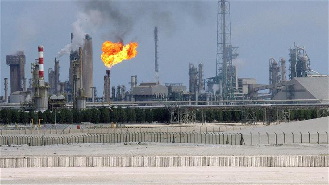 احتياطي الغاز في قطر يكفيها لـ138 عامًا