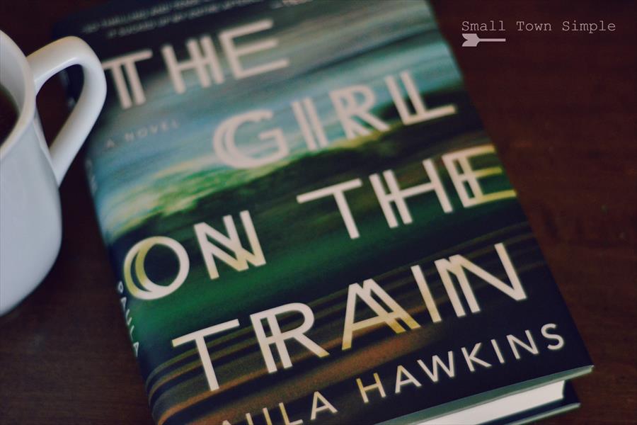 «فتاة القطار» تتصدر قائمة «نيويورك تايمز»