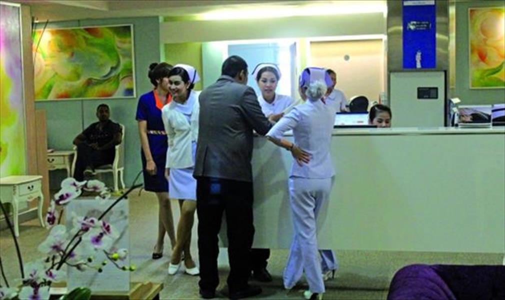 تايلاند تواجه «كورونا» بالسياحة العلاجية