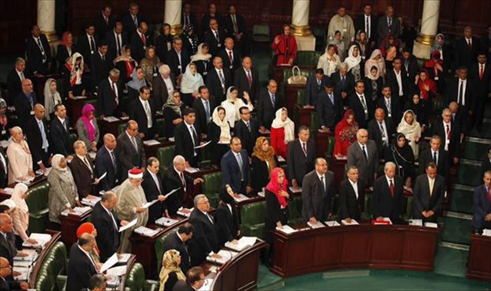 البرلمان التونسي يستعرض تقرير هيئة الانتخابات عن 2014