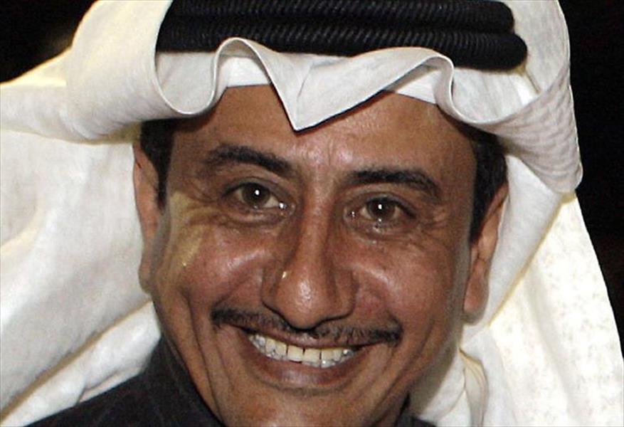 ممثل سعودي يتمسك بموقفه ضد المتشددين رغم تهديدات