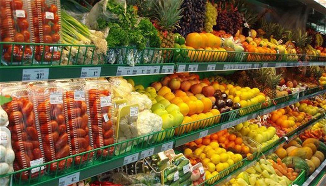 روسيا ترد على العقوبات الأوروبية بمد حظر الواردات الغذائية