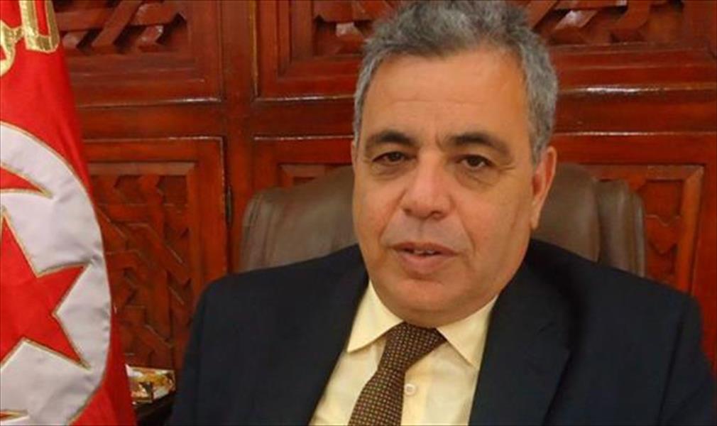 وزير التجارة التونسي: سنتولى توريد أضاحي العيد لتعديل السوق