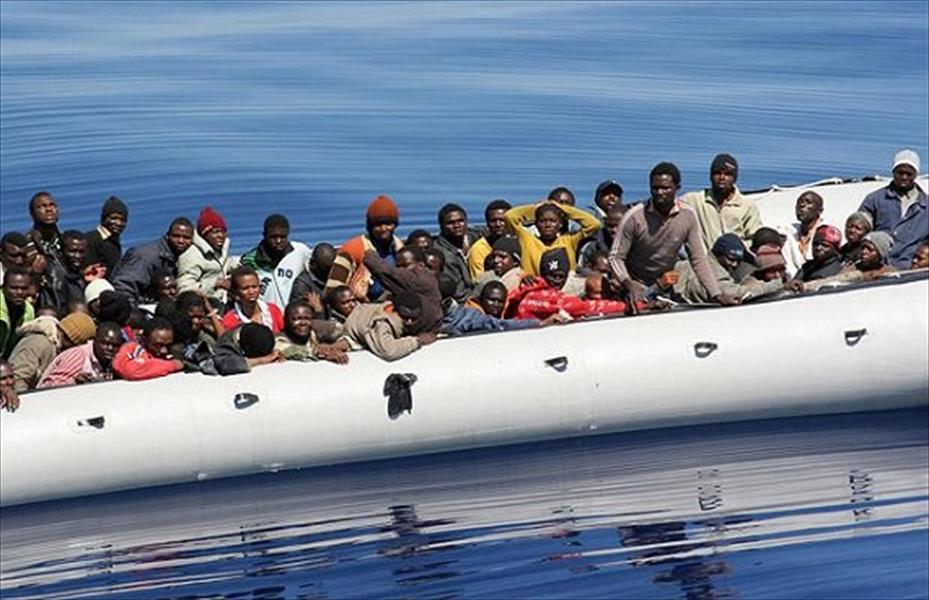 إيطاليا تحقق في حادث إطلاق نار على قارب قبالة السواحل الليبية