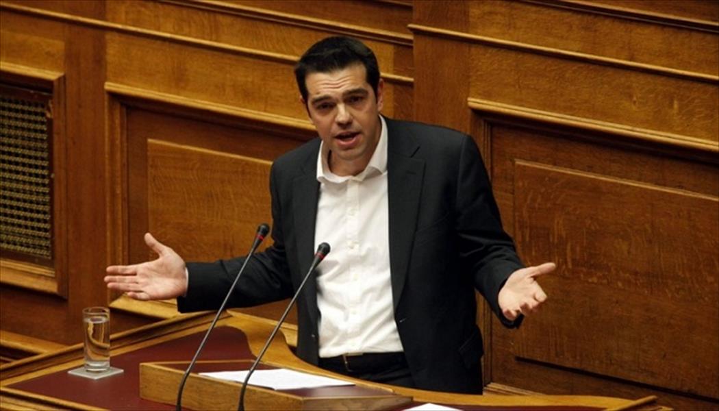 اليونان: البرلمان سيؤيد أي اتفاق مع الدائنين