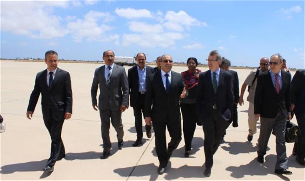 ليبيا في الصحافة العربية (الأربعاء 24 يونيو 2015)
