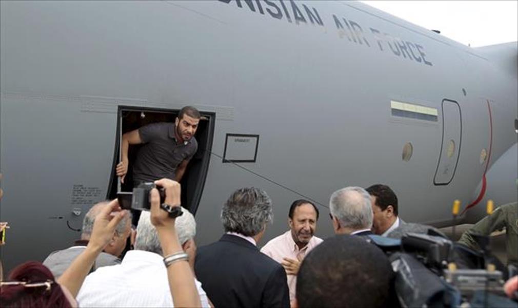 «ميدل إيست مونيتور»: توتر بين تونس وليبيا رغم إطلاق الدبلوماسيين