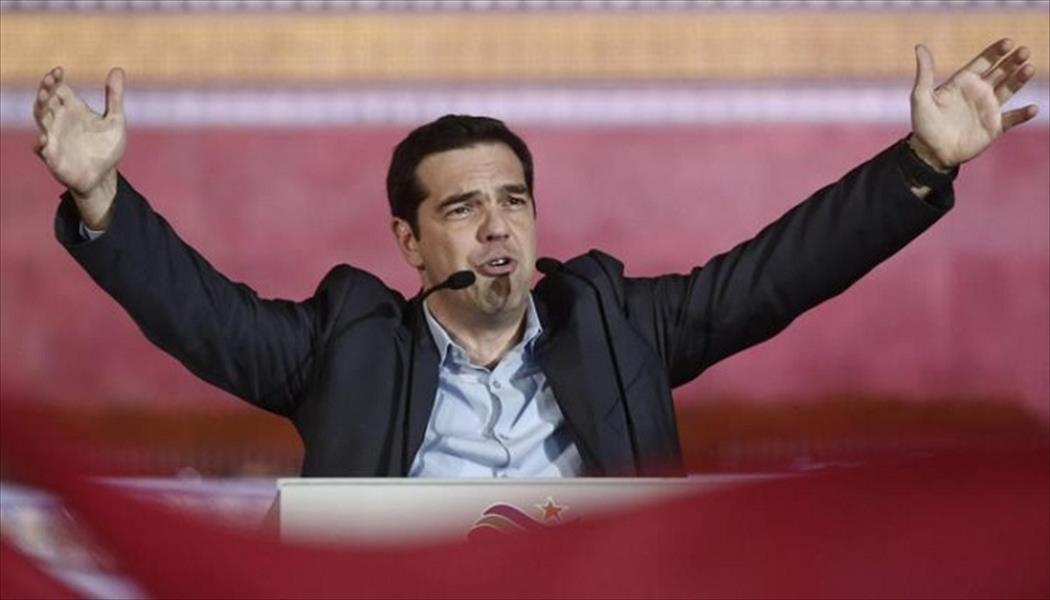 الدائنون الدوليون يطالبون اليونان بتنازلات صعبة