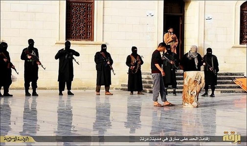 الجارح: نتائج الانتصار على «داعش» في درنة ليست وردية