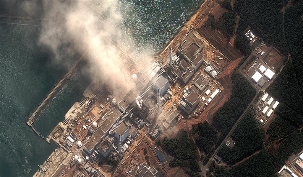 فيلم ياباني يروي مأساة كارثة فوكوشيما النووية