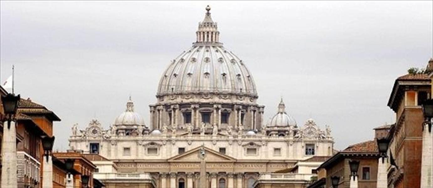 الفاتيكان و«دولة فلسطين» يوقعان أول اتفاق تاريخي