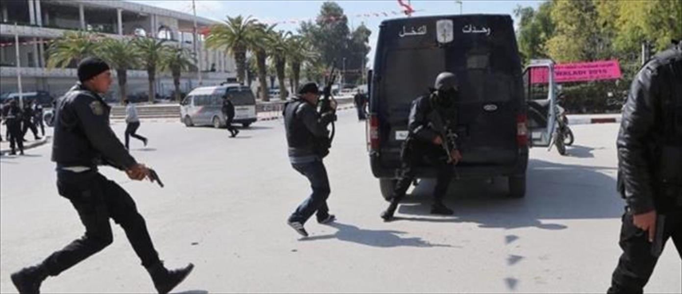 «الإرهاب» يحصد 27 قتيلا بهجوم على فندق في تونس 