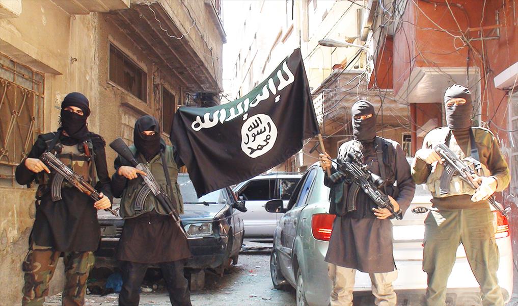 «واشنطن بوست»: «داعش» توسع فكريًا وجغرافيًا في ثلاث قارات