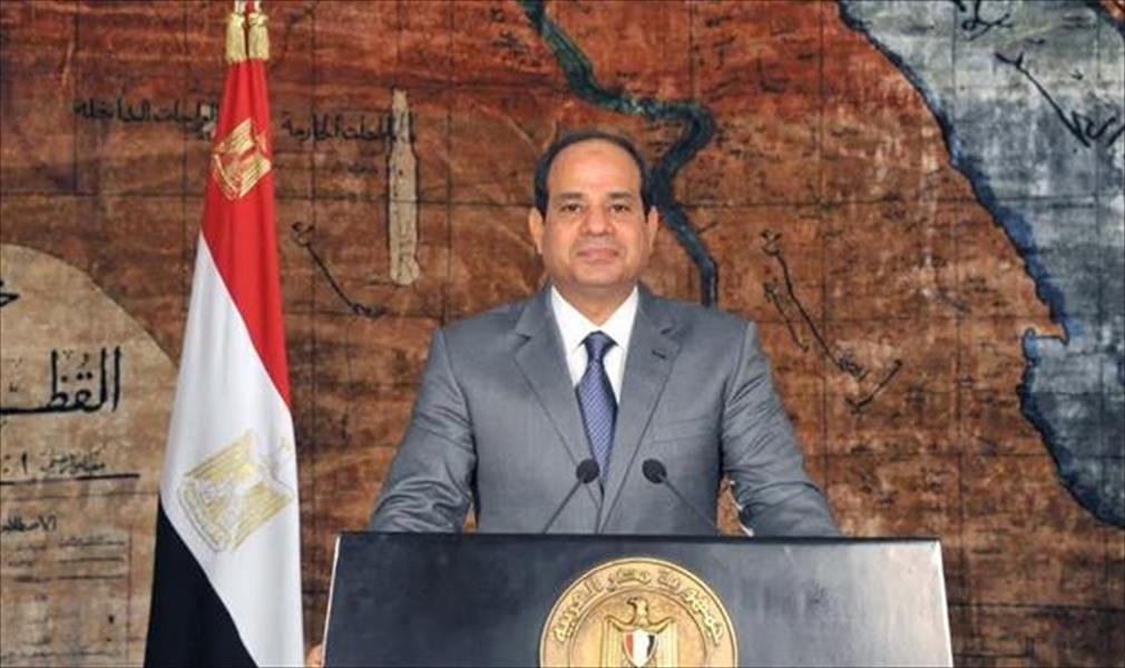 قرار جمهوري بزيادة معاشات العسكريين المصريين 10%