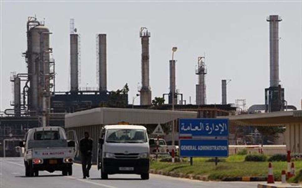 كيف نمول قطاع النفط في ليبيا؟