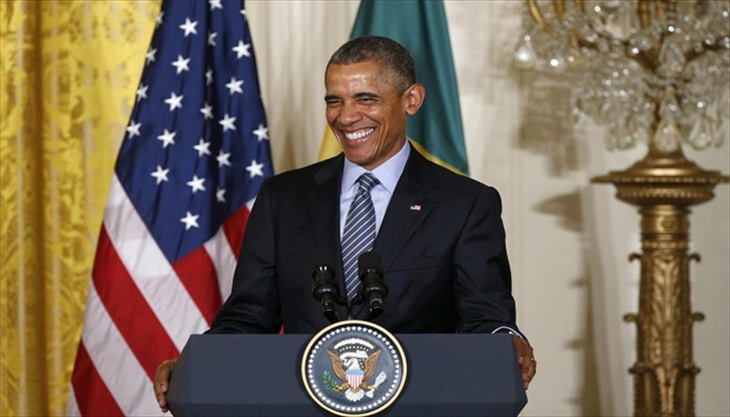 أوباما: أزمة اليونان لن تحدث صدمة كبيرة للنظام المالي الأميركي
