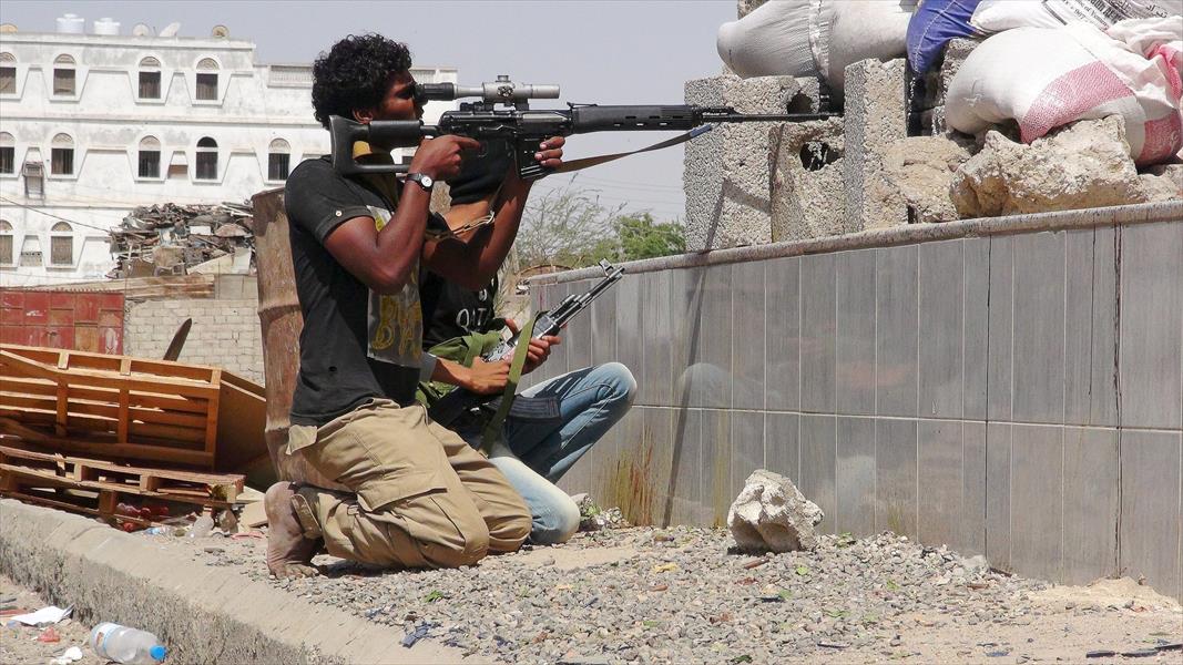 اليمن: فرار 1200 سجين في هجوم على سجن تعز
