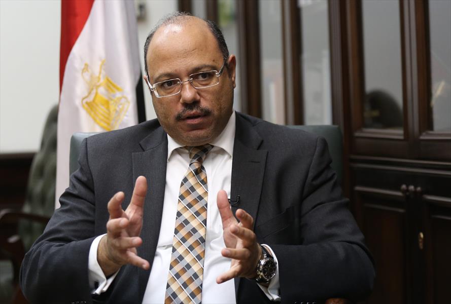 مصر تخفض العجز المتوقع في السنة المالية الجديدة إلى 8.9% من الناتج المحلي