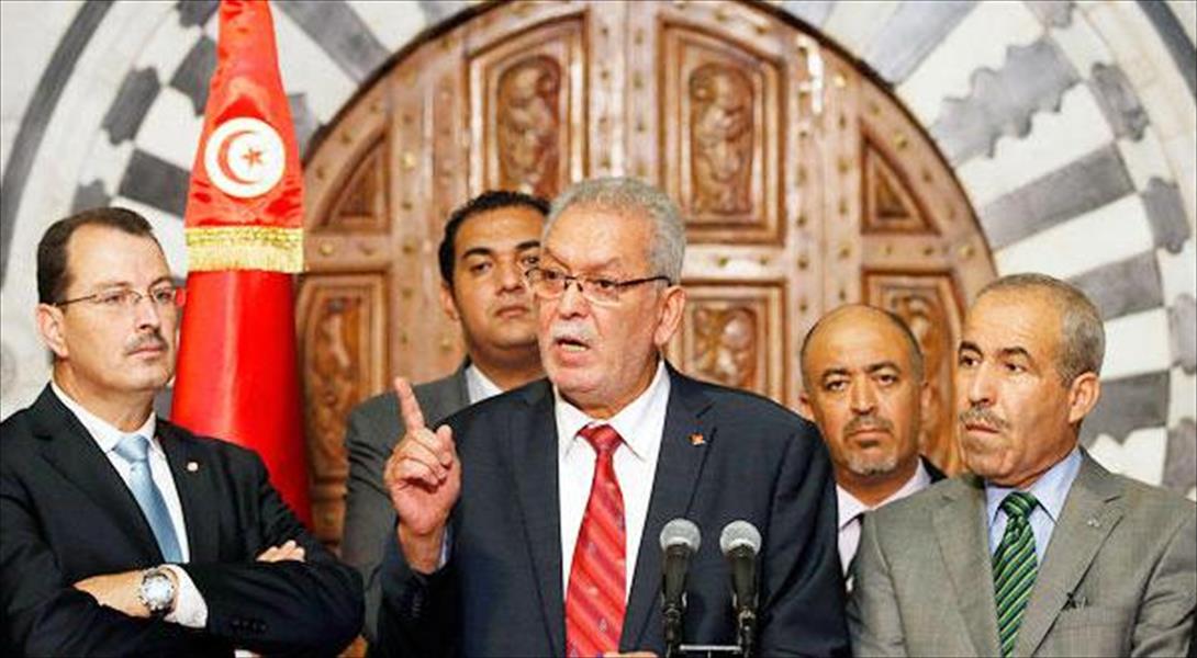 الجندوبي يطالب «حزب التحرير» بتغيير قانونه الأساسي