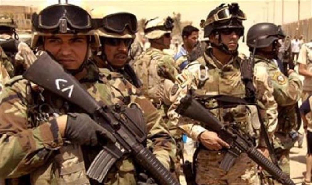 مصادر أمنية: مقتل 17 «إرهابيا» في سيناء
