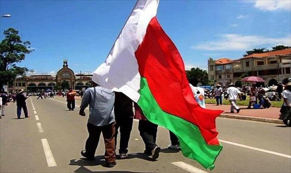 نواب مدغشقر يحبطون محاولة إطاحة رئيس الوزراء