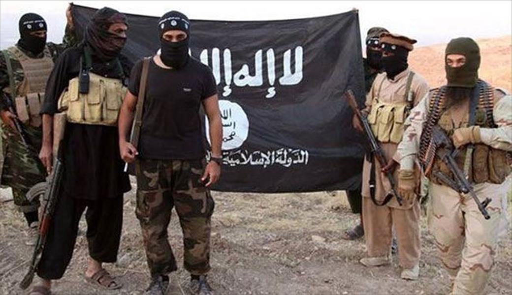 «داعش» يقتل ناشطين سوريين في الرقة رميًا بالرصاص