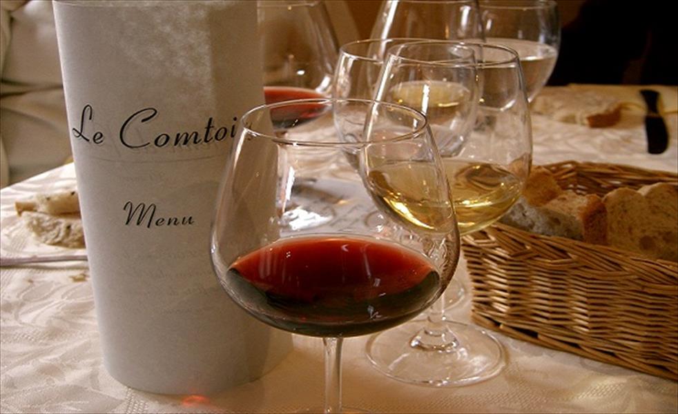 «يونسكو» تضم تصنيع النبيذ الفرنسي للتراث العالمي