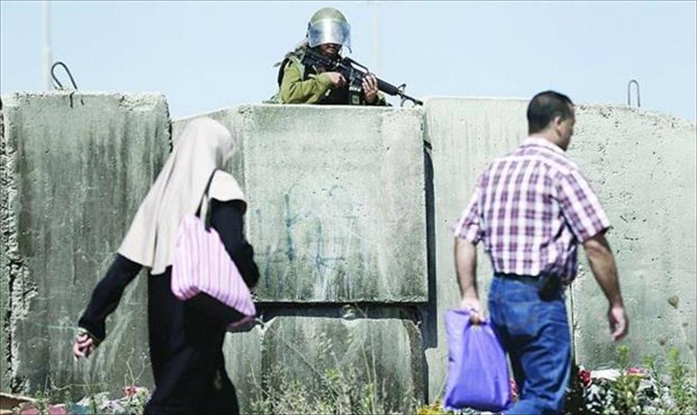 الجيش الإسرائيلي: قاتل الفتى الفلسطيني تعرض لـ«خطر داهم»