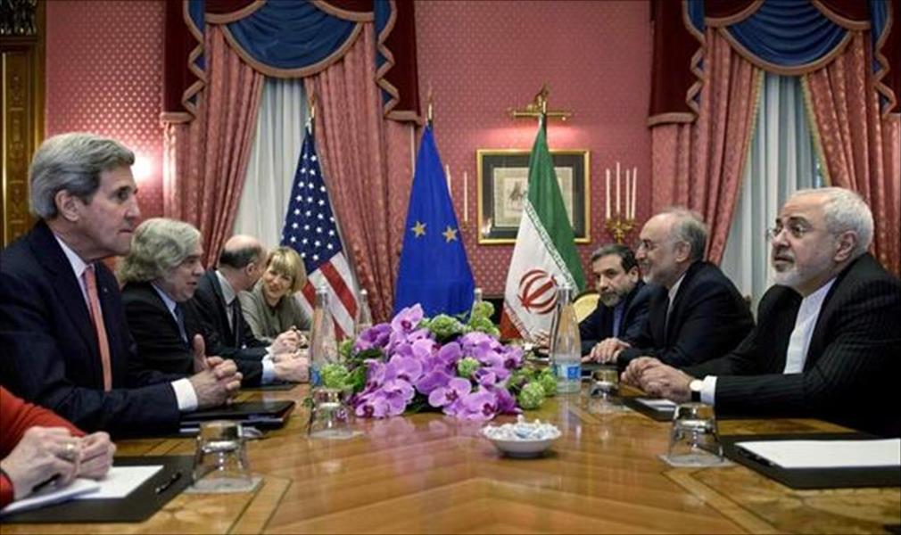 «فشل الاتفاق» ينتظر محادثات إيران النووية